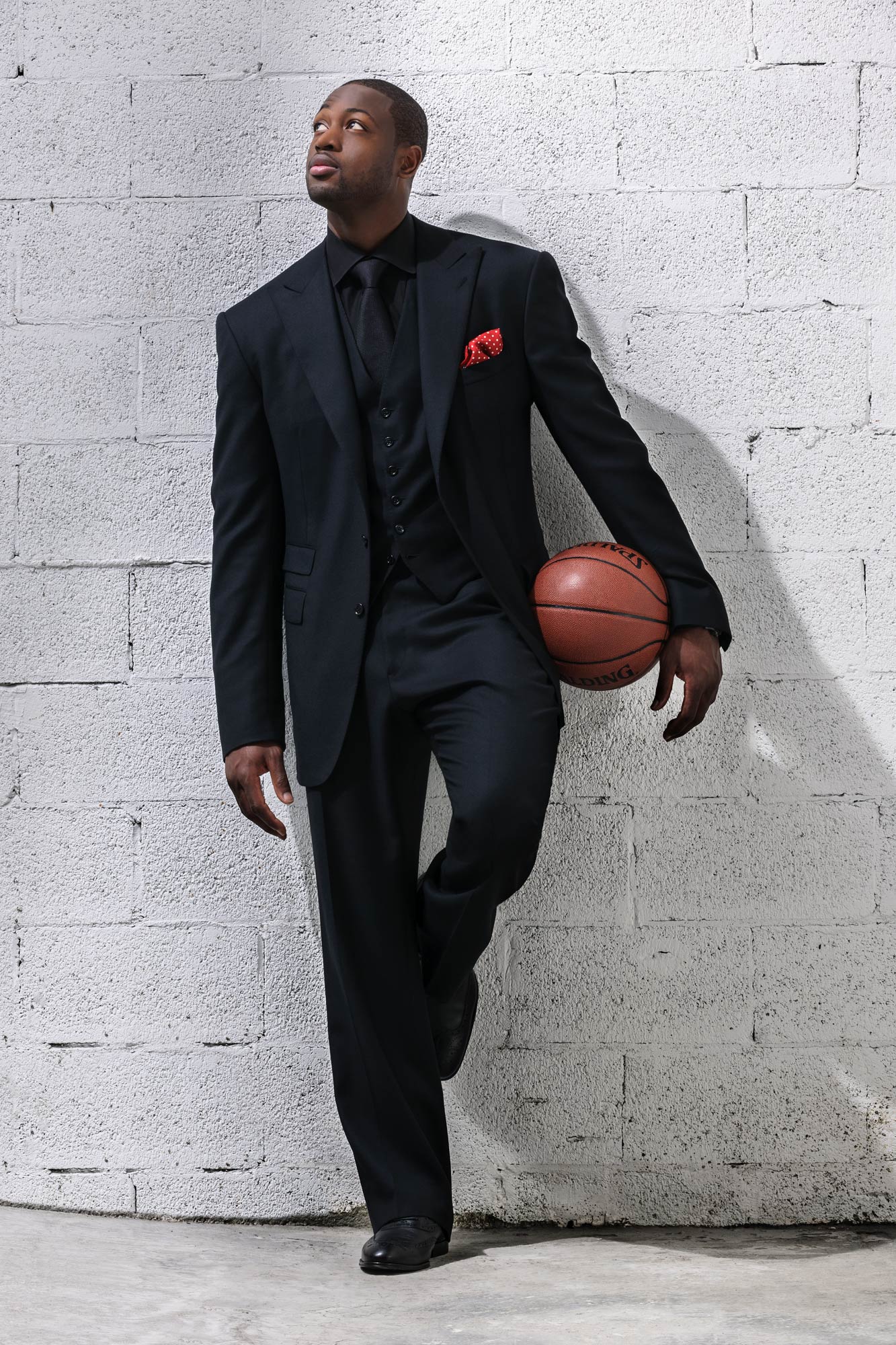 Dwyane Wade