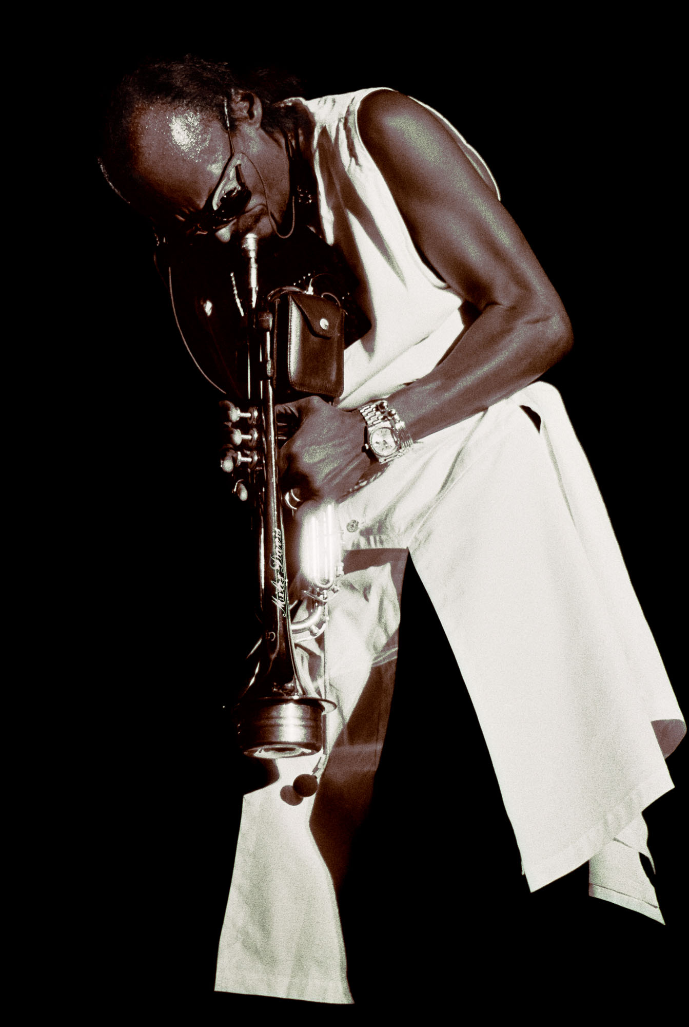 Miles Davis